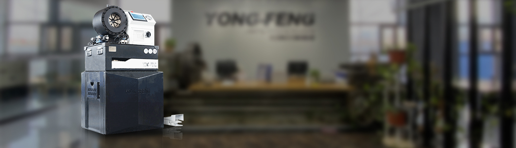 Shandong Yongfeng Hydraulic Machinery Co., Ltd.