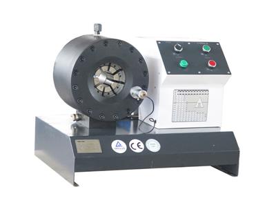 DC12v пресс для РВД